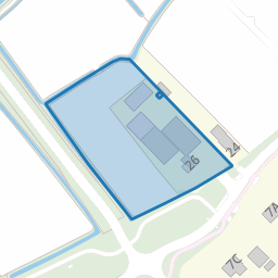 Perceel BLK00-E-537