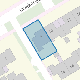 Perceel BLK00-E-549