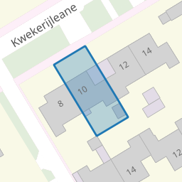 Perceel BLK00-E-551