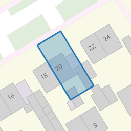 Perceel BLK00-E-572