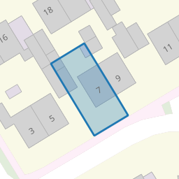 Perceel BLK00-E-574