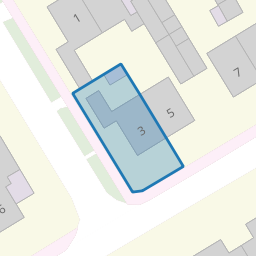 Perceel BLK00-E-576