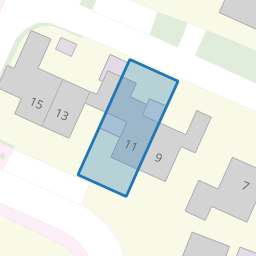 Perceel BLK00-E-579