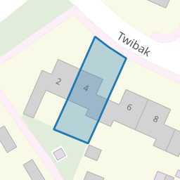 Perceel BLK00-E-584