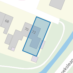 Perceel BLK00-E-597