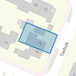 Perceel BLK00-E-599