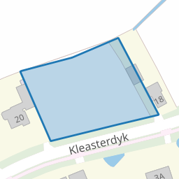 Perceel BLK00-E-613