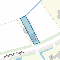 Perceel BLK00-E-614