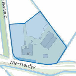 Perceel BLK00-E-638
