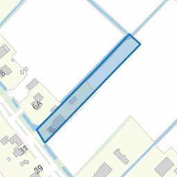 Perceel BLK00-E-662