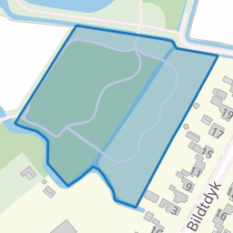 Perceel BLK00-E-688