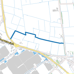 Perceel BLK00-E-761