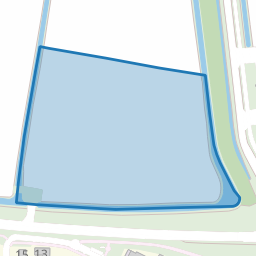 Perceel BLK00-E-767