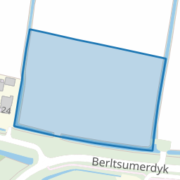 Perceel BLK00-E-768