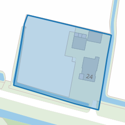 Perceel BLK00-E-769