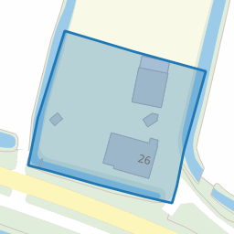 Perceel BLK00-E-772