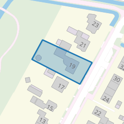 Perceel BLK00-E-789