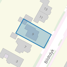Perceel BLK00-E-794