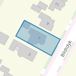 Perceel BLK00-E-796
