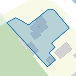 Perceel BLK00-E-814