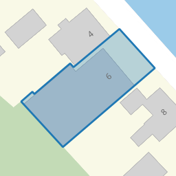 Perceel BLK00-E-816