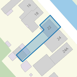 Perceel BLK00-E-822