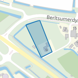 Perceel BLK00-E-915