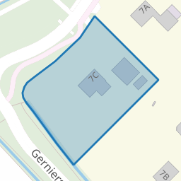 Perceel BLK00-E-933