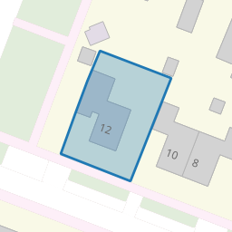 Perceel BLK00-E-956