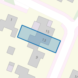 Perceel BLK00-E-957