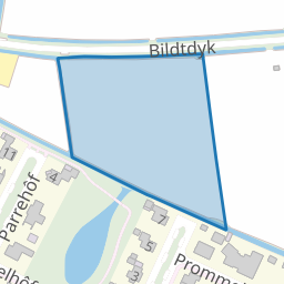 Perceel BLK00-E-981