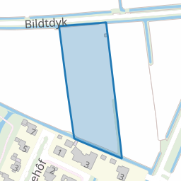 Perceel BLK00-E-982