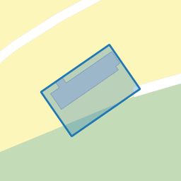 Perceel BLM00-B-9909