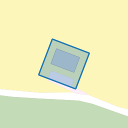 Perceel BLM00-B-9911