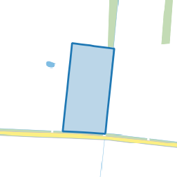 Perceel BLM00-G-1099