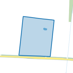 Perceel BLM00-G-1100