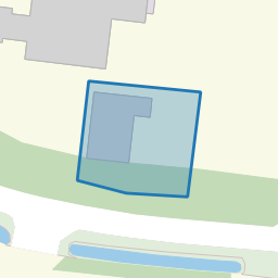 Perceel BLM00-G-1110