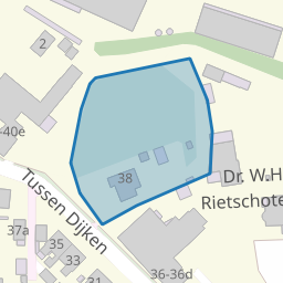 Perceel BLM00-G-1111