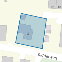 Perceel BLM00-G-1114