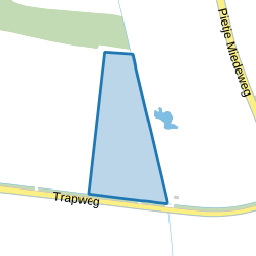 Perceel BLM00-G-1140