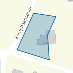 Perceel BLM00-G-1266