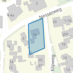 Perceel BLM00-G-1304