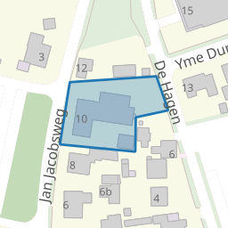 Perceel BLM00-G-1308