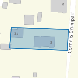 Perceel BLM00-G-1310