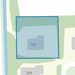 Perceel BLM00-G-1315