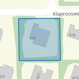 Perceel BLM00-G-1328