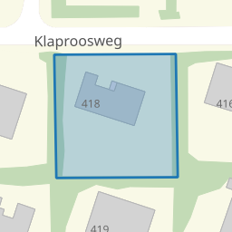 Perceel BLM00-G-1329