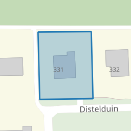 Perceel BLM00-G-1387