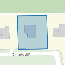 Perceel BLM00-G-1388