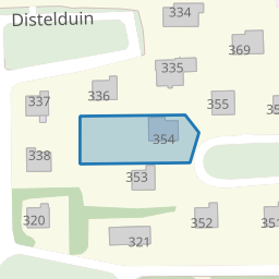 Perceel BLM00-G-1393